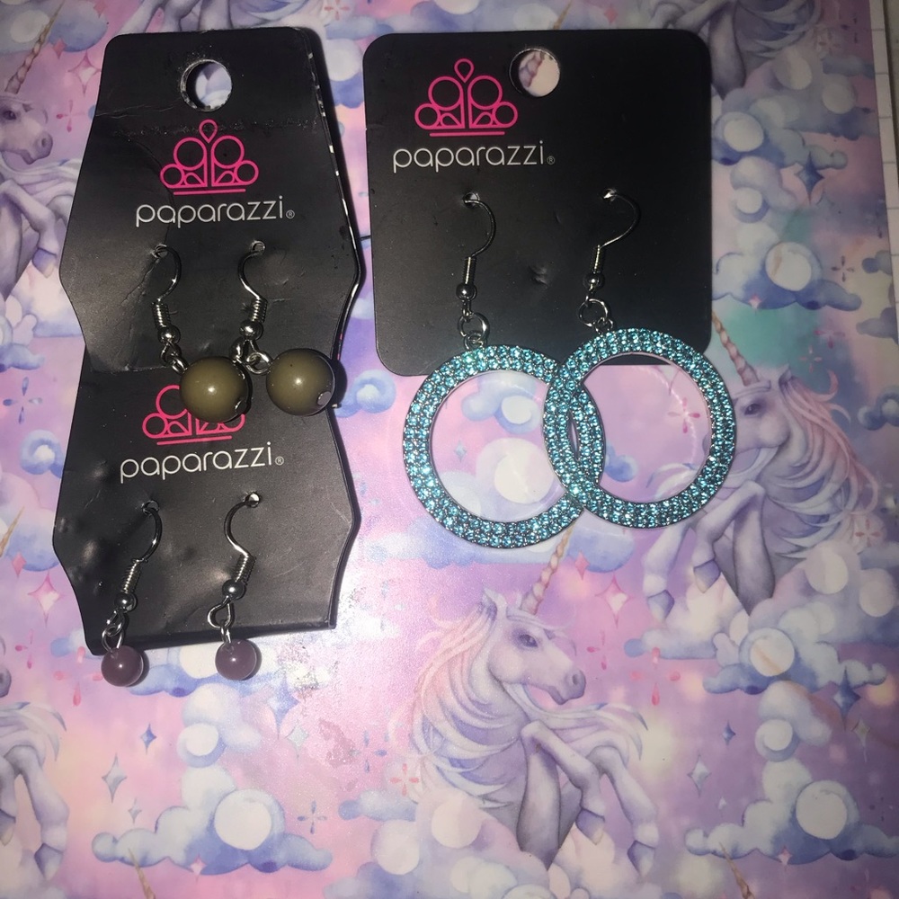Earrings - Picture 2 of 6